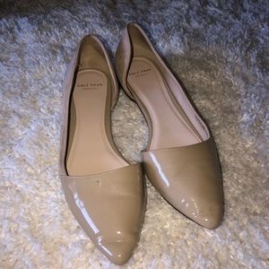 Cole Haan Skimmer Flats